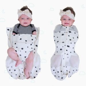 Happiest Baby Swaddle Sleep Sack
